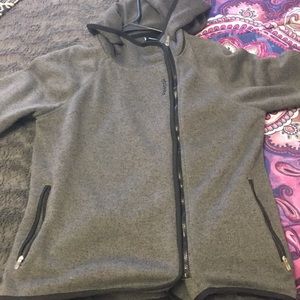 Reebok active jacket!